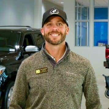 Ryan Thompson