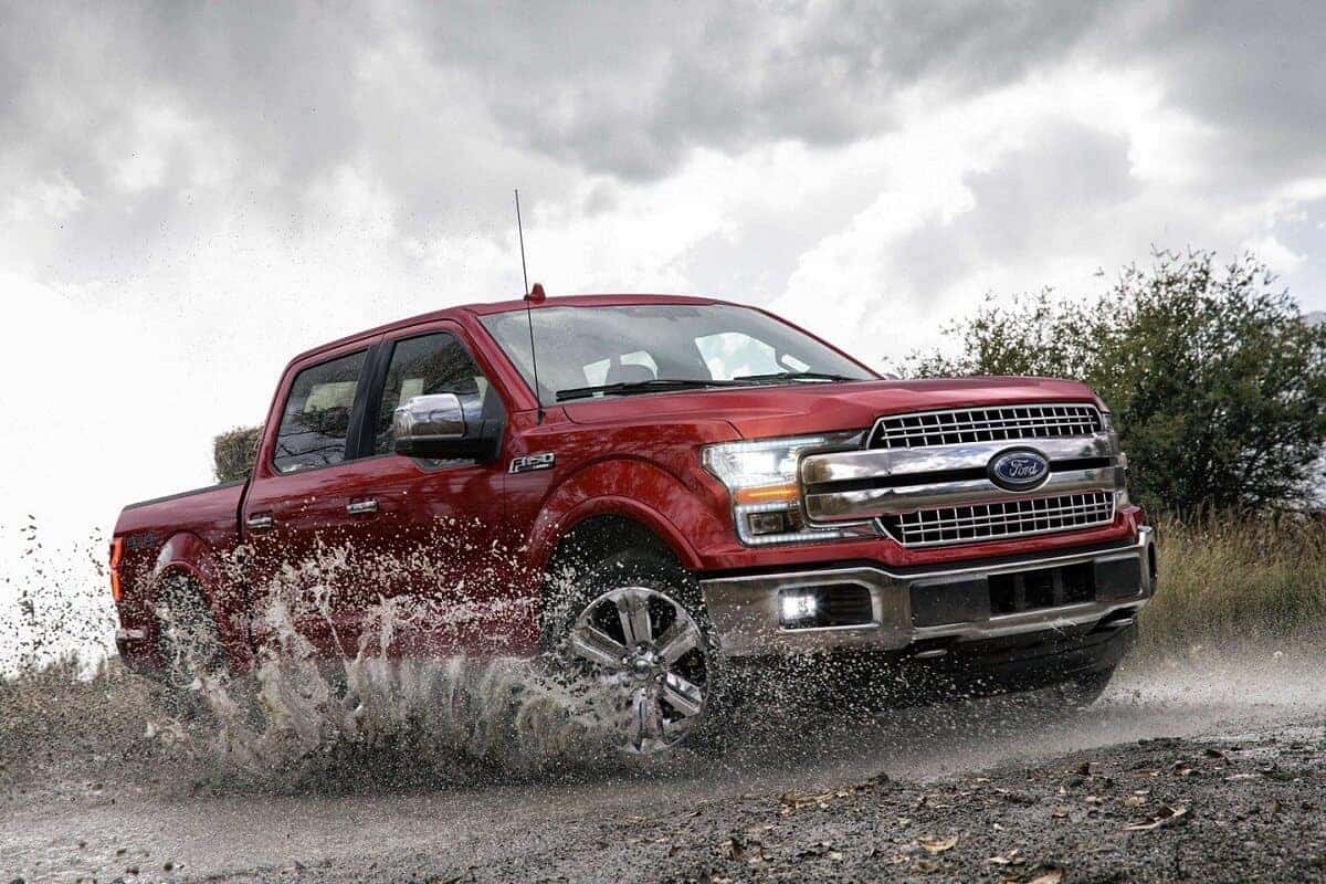 Used Trucks in Eugene, OR