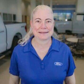 Lisa  Mattox