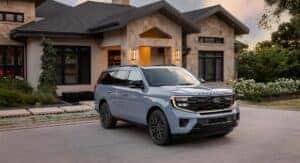 new 2026 ford expedition for sale in eugene