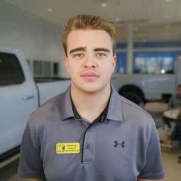 Brayden Hall
