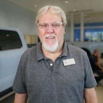 Jerry  Washam