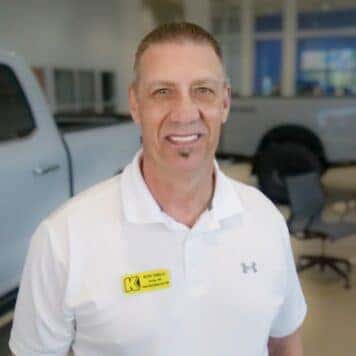 Kevin  Zanella