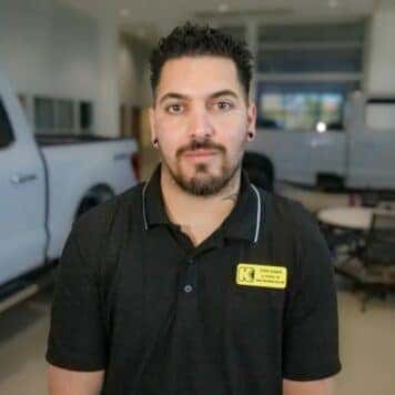 Steven  Aldaco