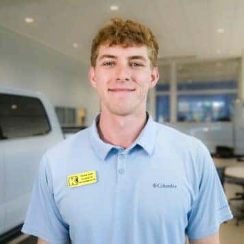 Trevor  Selby