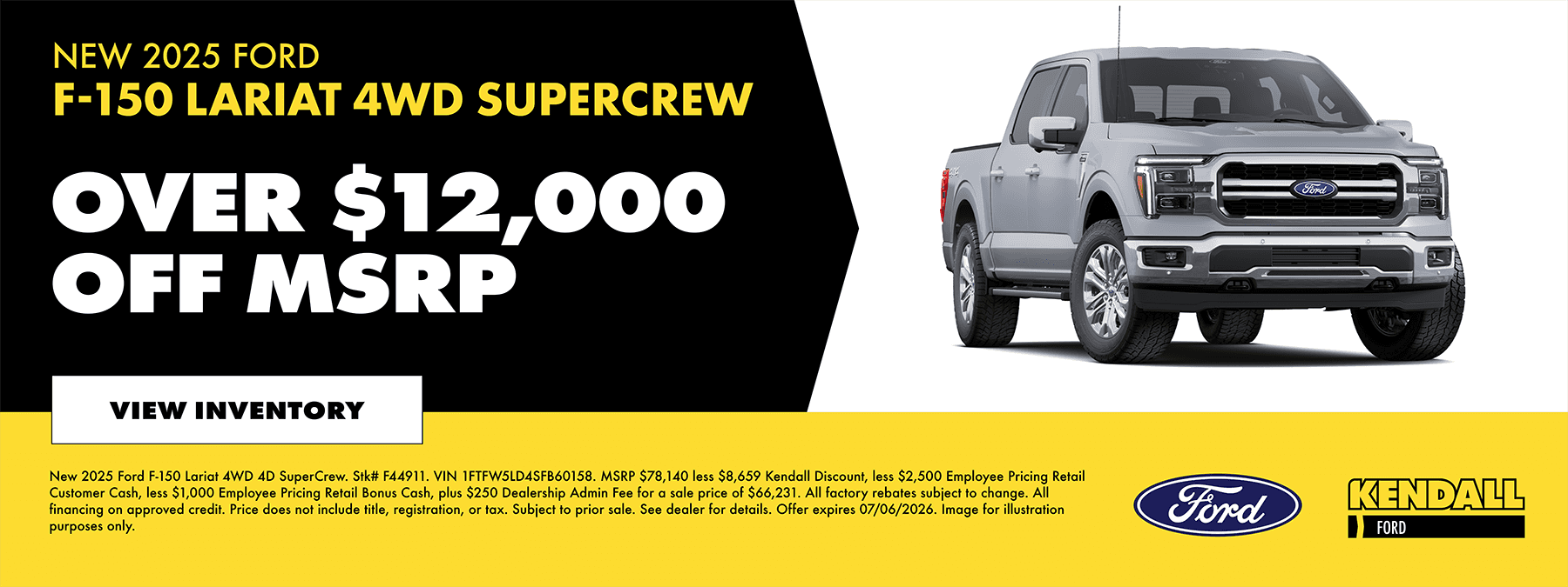 26364 eugfor may26 web banners_1800x675_F-150 Lariat 4WD SuperCrew.png