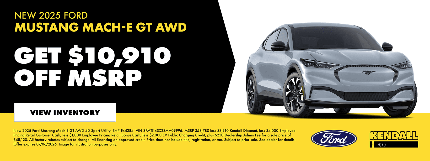 26364 eugfor may26 web banners_1800x675_Mustang Mach-E GT AWD.png