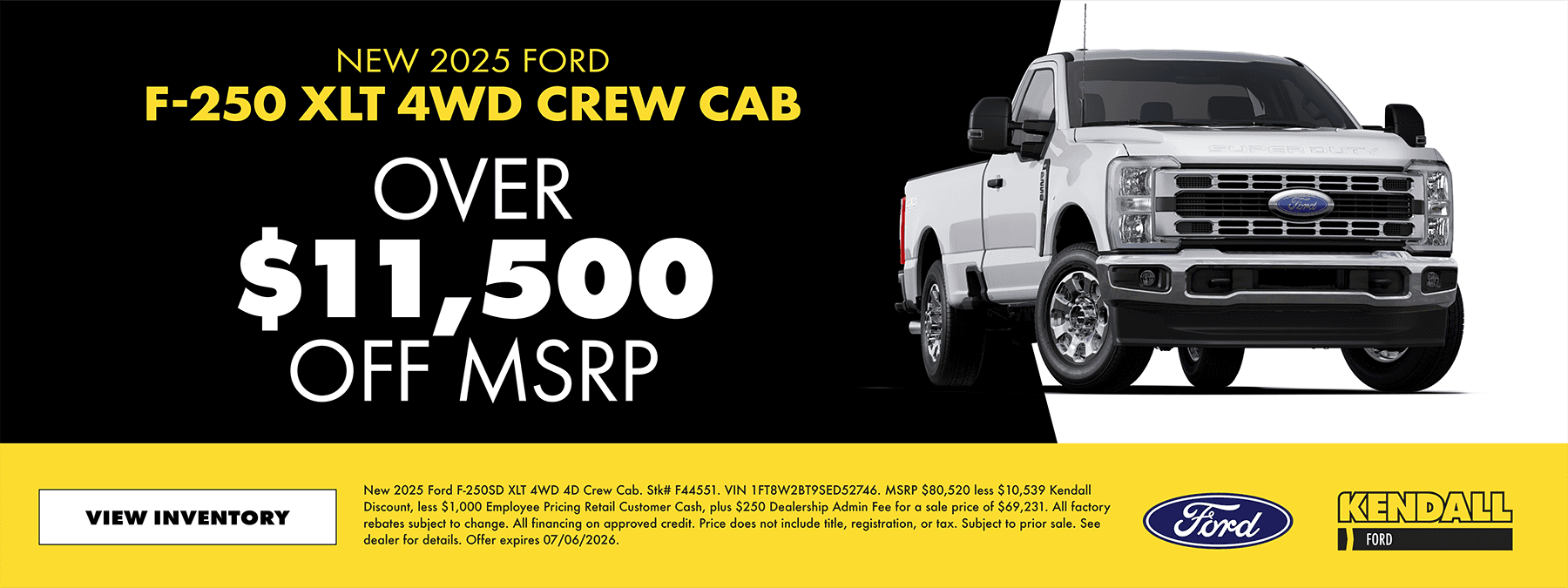 26617 eugfor jun26 web banners_1800x675_F-250 XLT 4WD Crew Cab.png