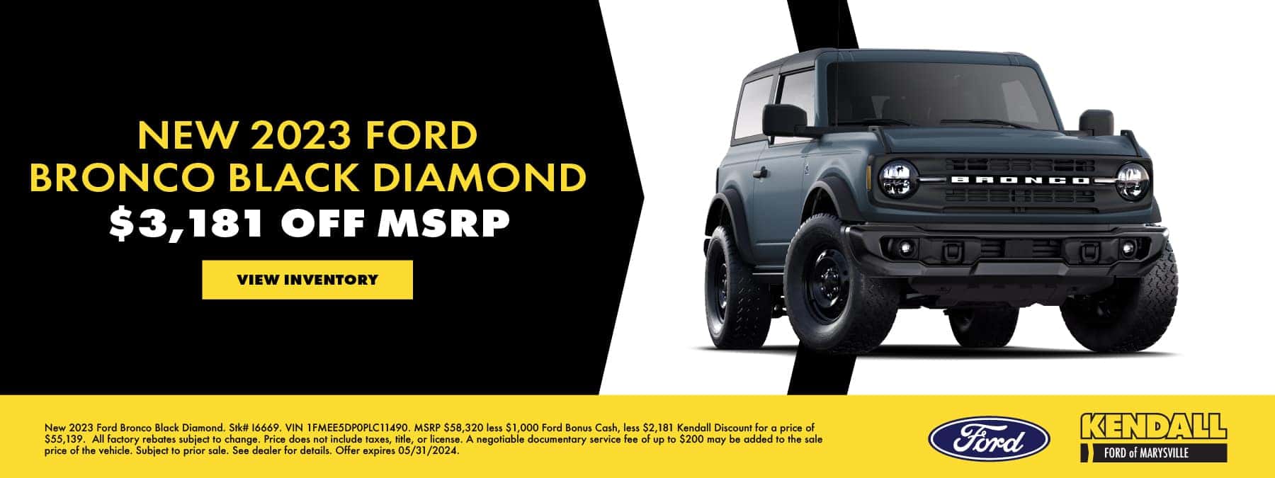 Ford Dealership in Marysville, WA | Used Cars | Ford Service