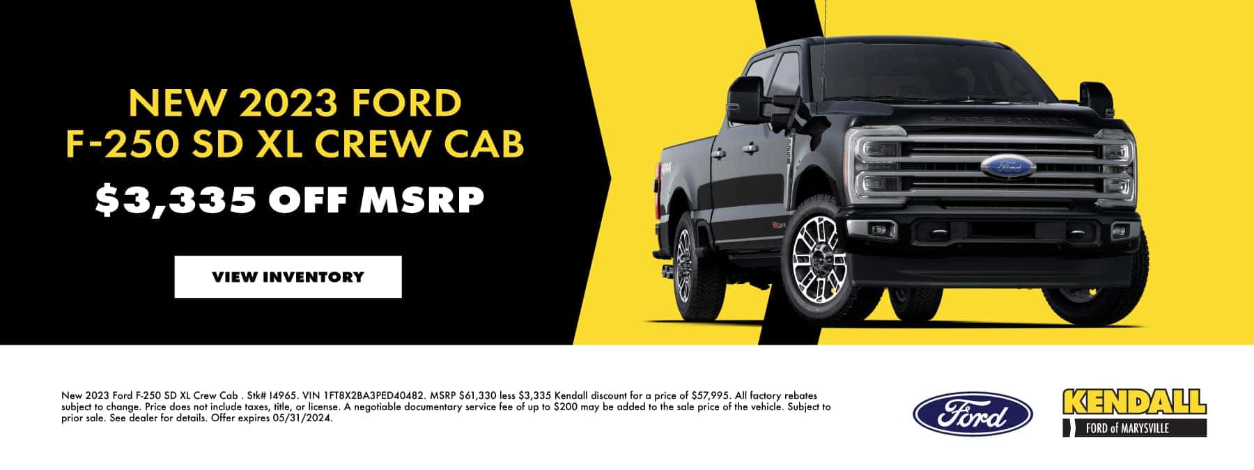 Ford Dealership in Marysville, WA | Used Cars | Ford Service