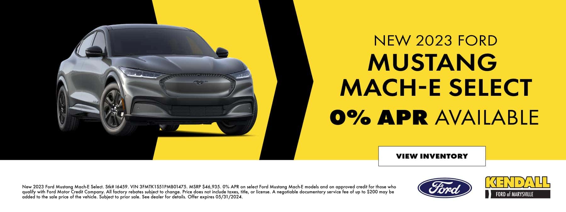 Ford Dealership in Marysville, WA | Used Cars | Ford Service