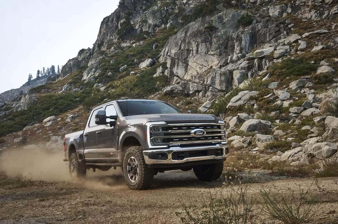 New Ford F-250 For Sale in Marysville, WA