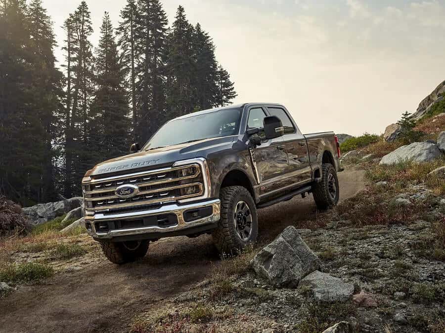 New Ford for Sale Marysville, WA 