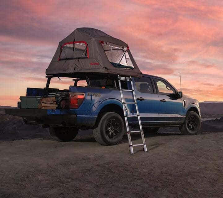New 2025 Ford F-150 in Marysville, WA