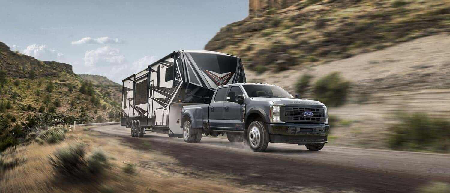 New 2025 Ford F-350 in Marysville, WA