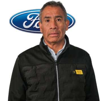 Antonio Duran