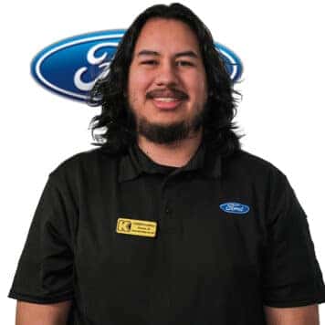 Filberto Alamilla