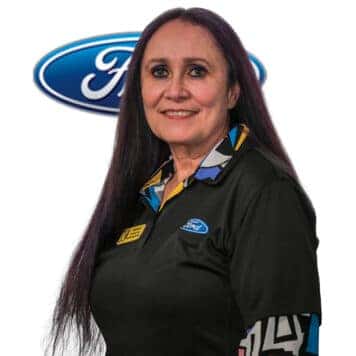 Jodi Reeves