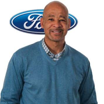 Michael Frazier