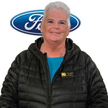 Shelley Burnette