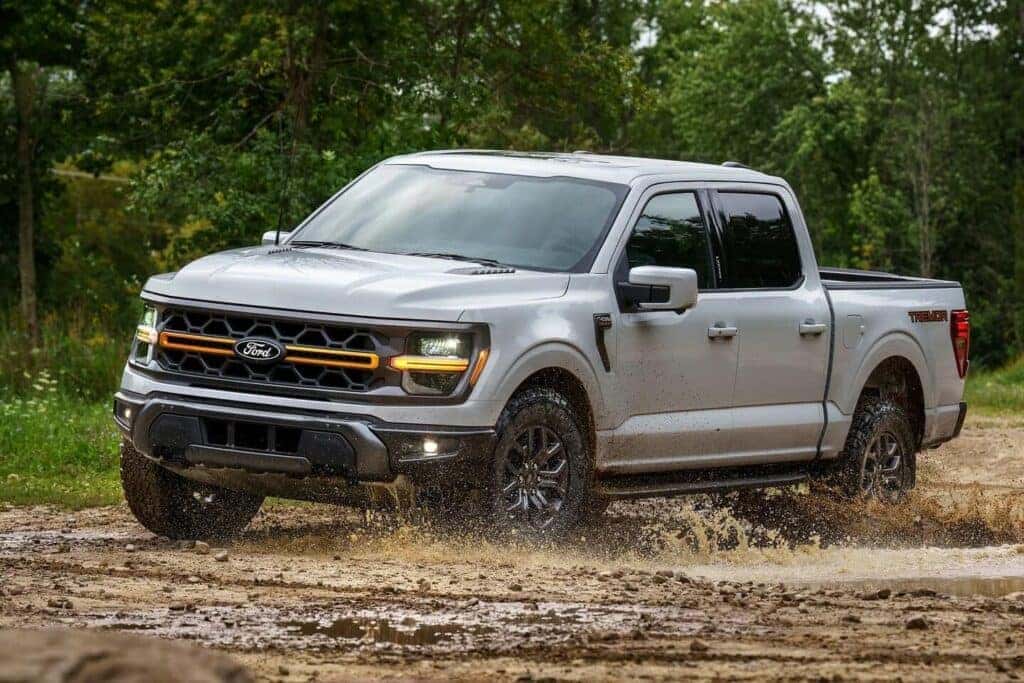$10 off Ford All Weather Floor Mats