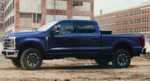 2026 Ford F-250 in Vancouver, WA
