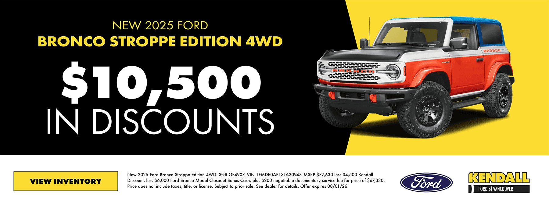 26708-vanfor-Jul26-web-banners_1800x675_Bronco-Stroppe-Edition-4WD.png