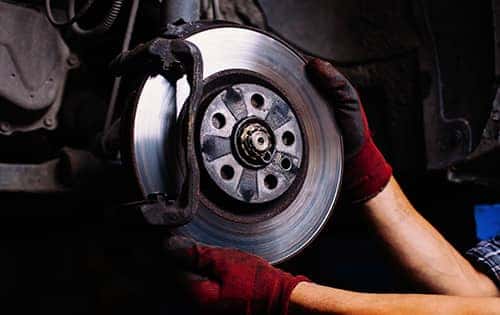 Brakes 6