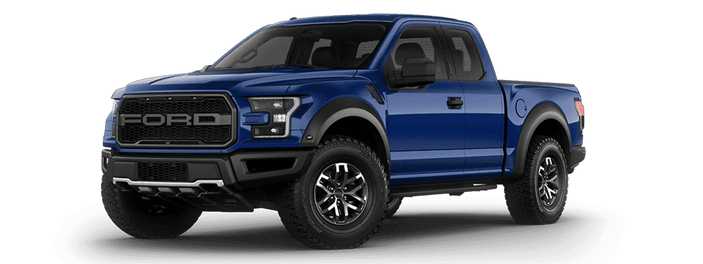 Ford-Raptor-LightningBlue