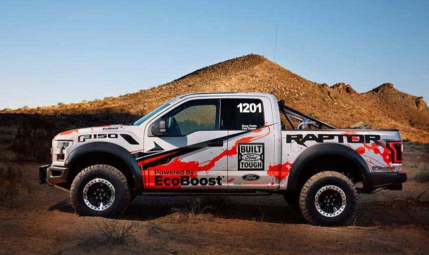 Raptor-7
