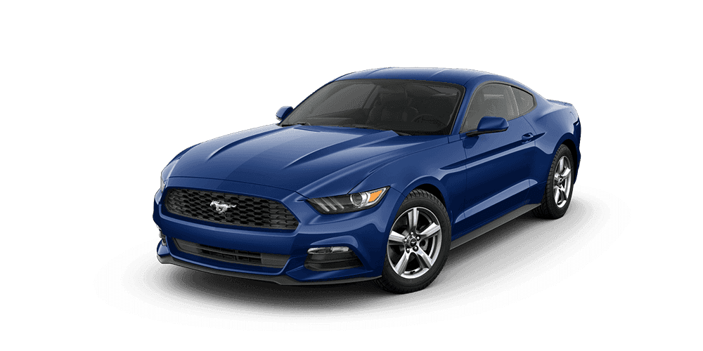 Lightning Blue