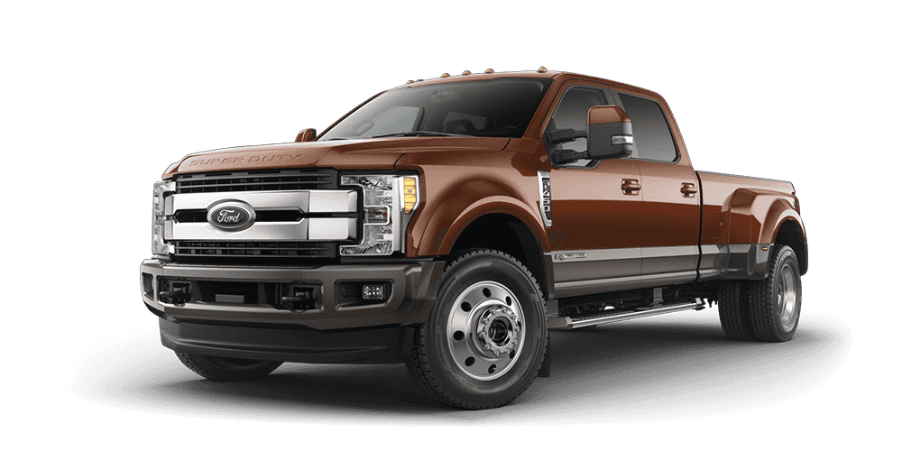 2017 Ford Super Duty Info | Ken Grody Ford San Diego