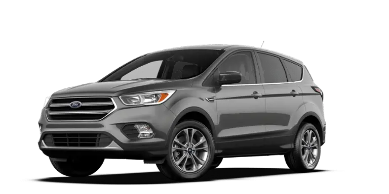 2017 Ford Escape Info | Ken Grody Ford San Diego