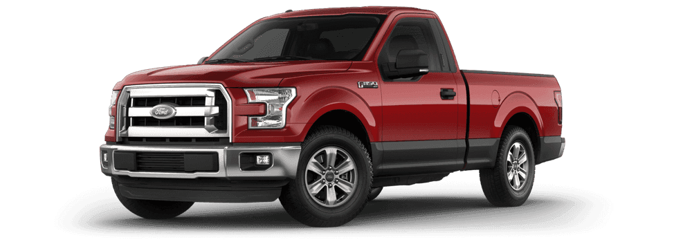 2017 Ford F-150 Info | Ken Grody Ford San Diego