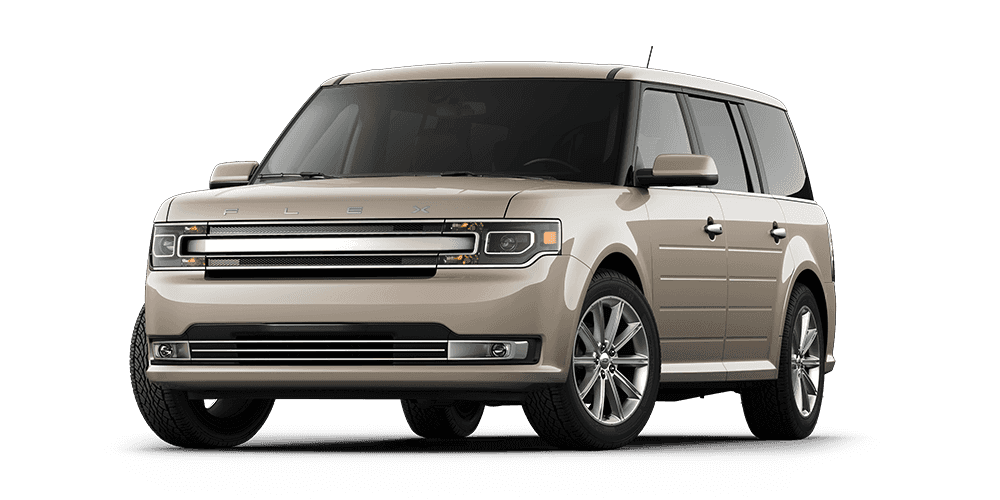 激レア　FLEXDEX 29インチ　クリア　クルージングやパンピングに 2017 Ford Flex Info | Ken Grody Ford San Diego