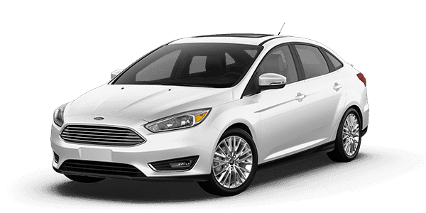 Titanium Sedan
