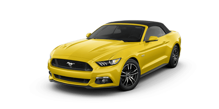 GT Premium Convertible