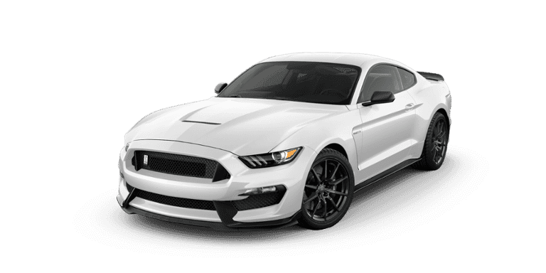 Shelby GT350<sup>®</sup>