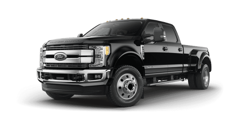F-450 Lariat