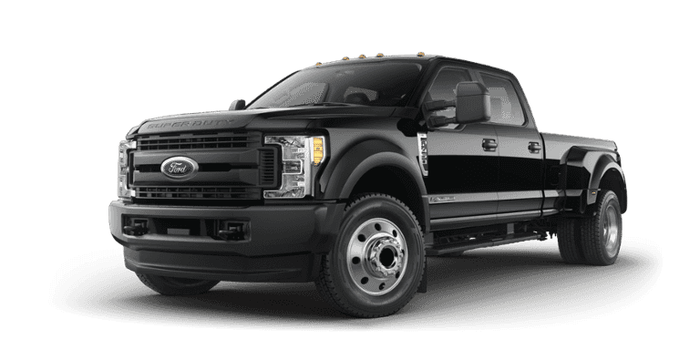 F-450 XL