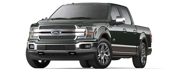 King Ranch