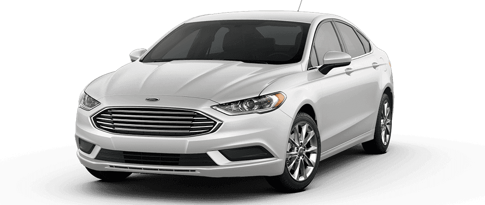 2017 Ford Fusion Info | Ken Grody Ford San Diego