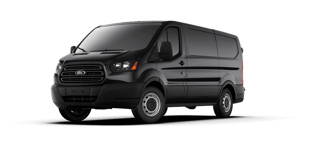 2017 store transit van