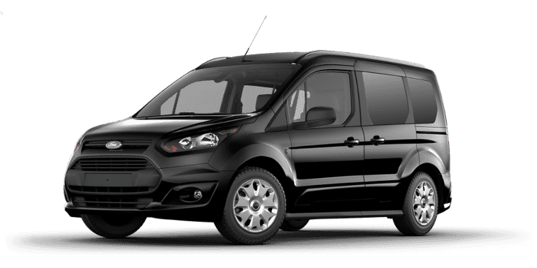 Transit Connect Passenger Wagon XLT