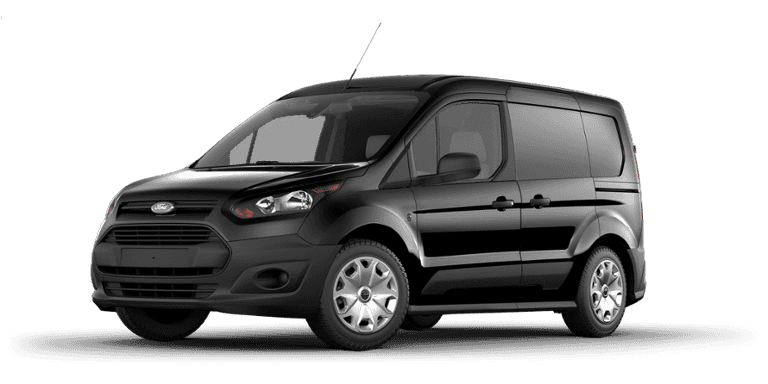 Transit Connect XL Van