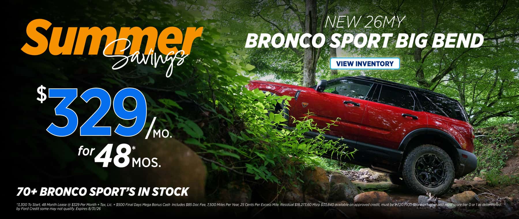 26_AUG_Summer-Sale_Campaign_MAIN_BroncoSport