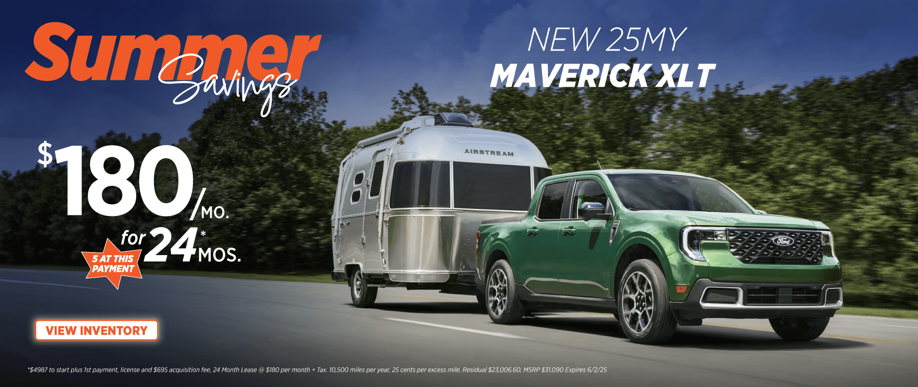 25_MAY_Summer-Savings_Campaign_MAIN_Maverick