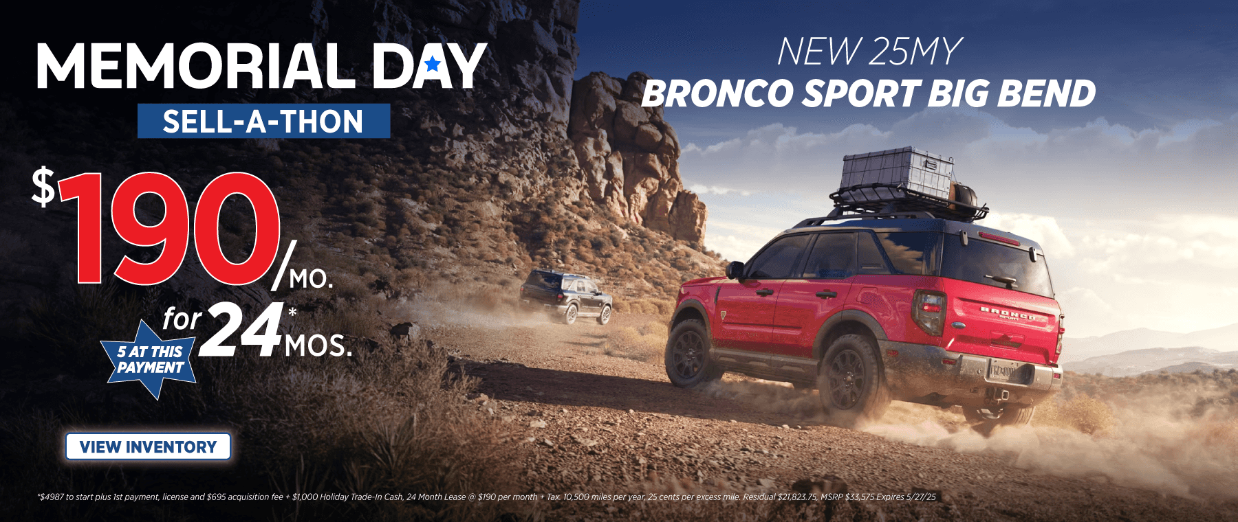 25_MAY_Memorial-Day_Campaign_MAIN_BroncoSport