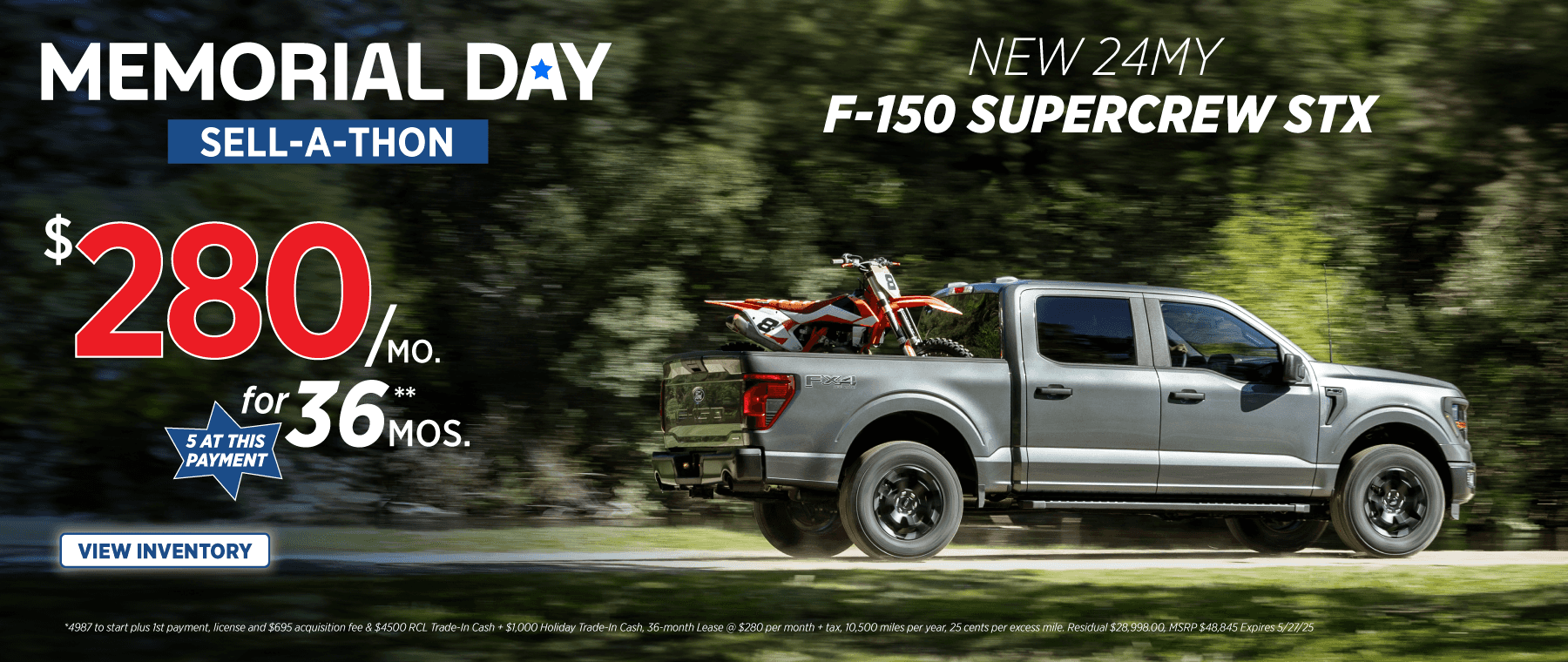 25_MAY_Memorial-Day_Campaign_MAIN_F150