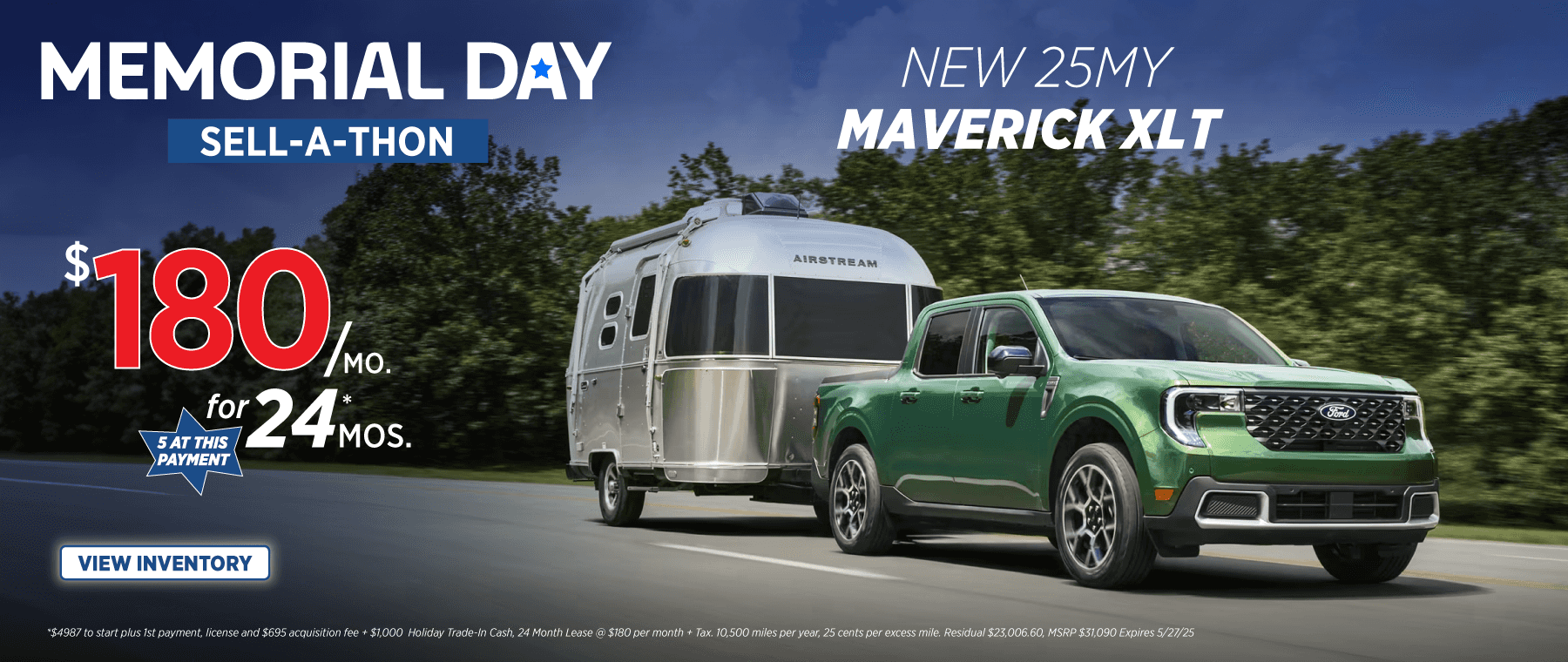 25_MAY_Memorial-Day_Campaign_MAIN_Maverick